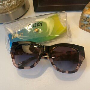 Quay After Hours Polarized Sunglasses